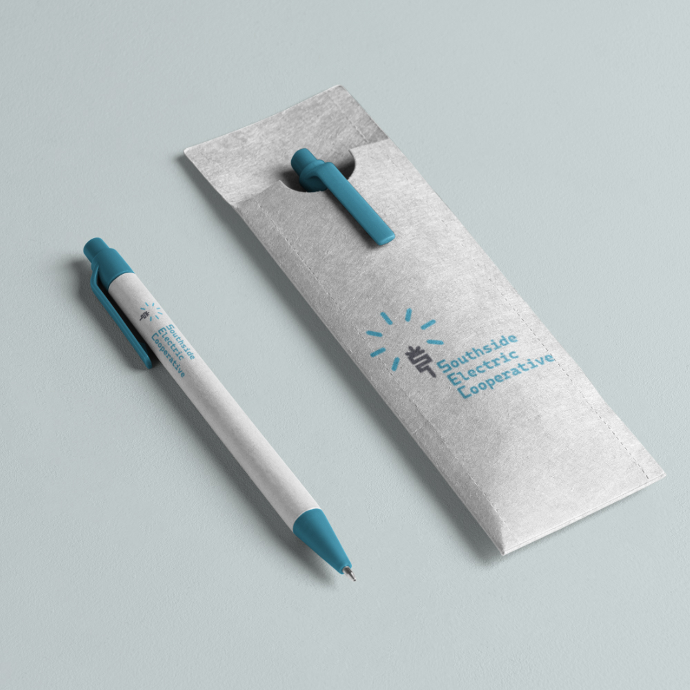 sec pen